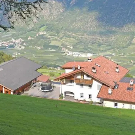 Lechenhof Apartment Tabla